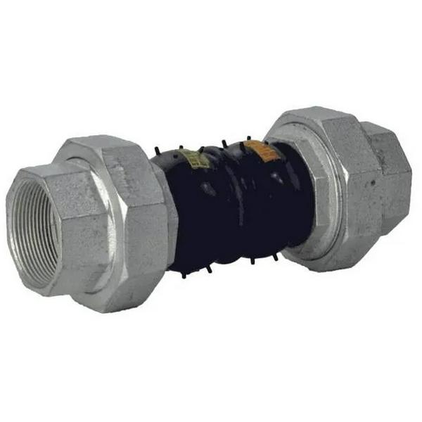 Компенсатор EPDM Ду20 Ру16 ВР RMCX
