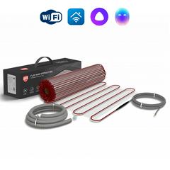 Изображение товара Мат нагревательный Royal Thermo Flat Mat RTFM 2-150-1,5 (комплект)