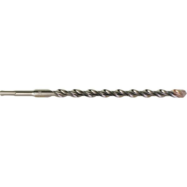 Бур Milwaukee SDS+ M2 16x310