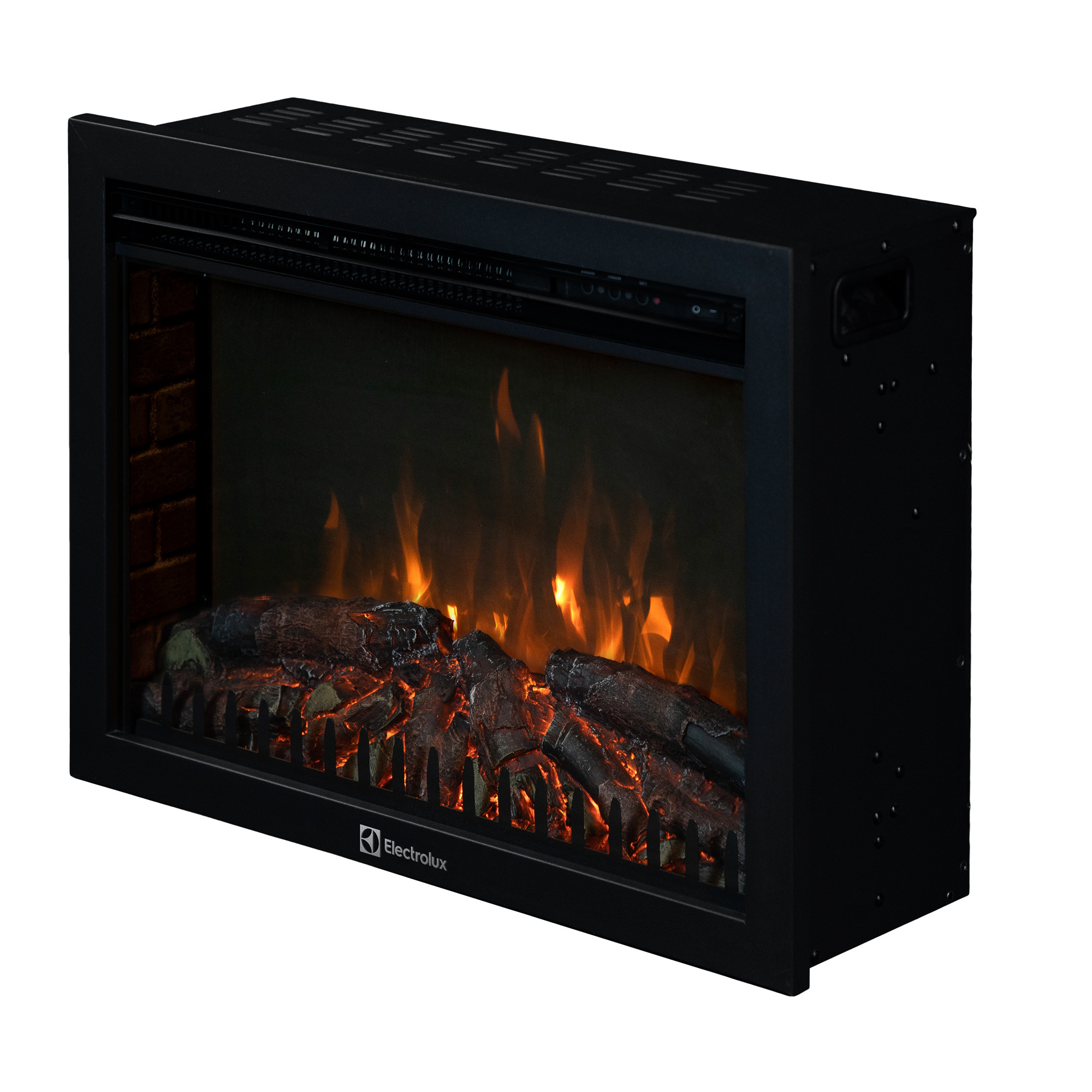 Очаг электрический Electrolux EFP/P-2520LS N
