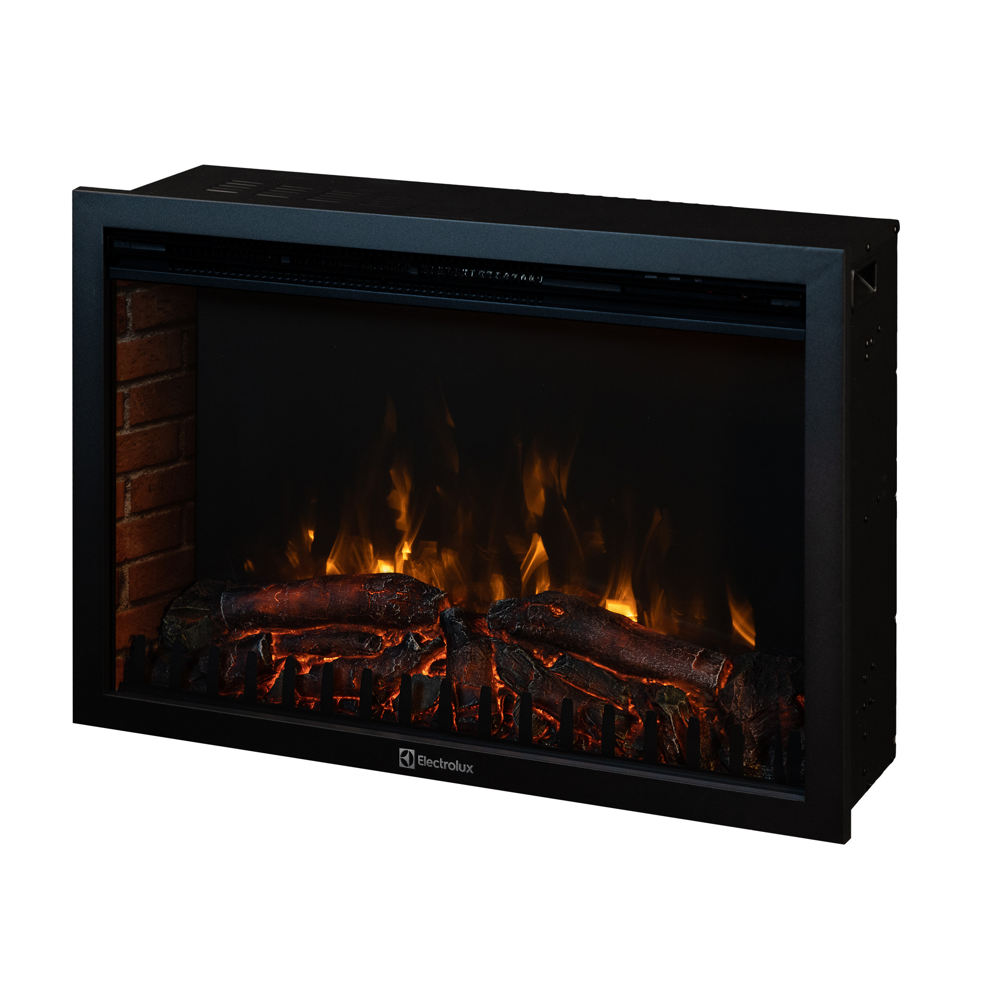 Очаг электрический Electrolux EFP/P-3020LS N