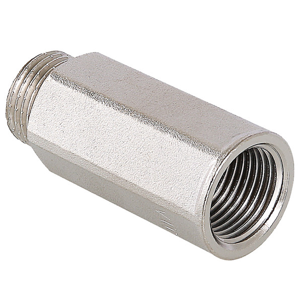 Удлинитель 1/2*10мм (Valtec VT 197) уп 10 шт