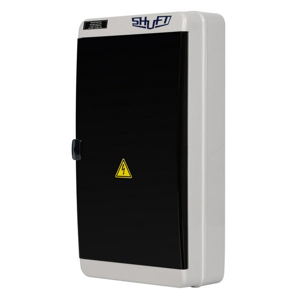 Шкаф управления BM-PDT-E15-SM135-G220