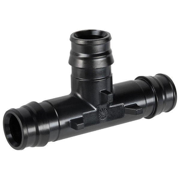 Тройник Royal Thermo ritable радиальный PPSU 16-16-16