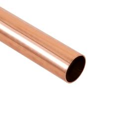 Изображение товара Труба медная Ballu Olympic 31,8х1,00х3000 (1-1/4), отрезок