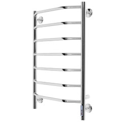 Изображение товара Полотенцесушитель Royal Thermo Трапеция П7 450х750 электро (встроен диммер)