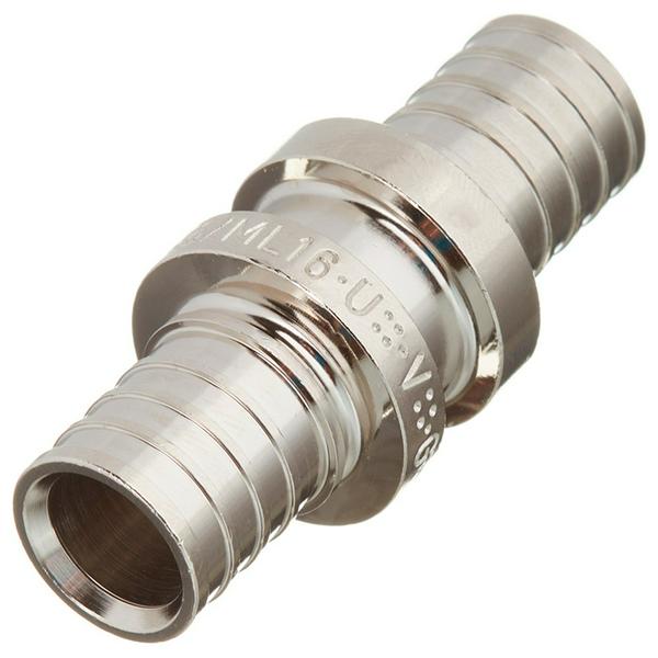 Муфта соединительная REHAU THERM S равнопроходная 17