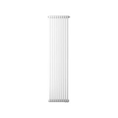Изображение товара Радиатор труб. Zehnder Charleston 3150, 06 сек.1/2 ниж.подк. RAL9016 (кроншт.в компл)