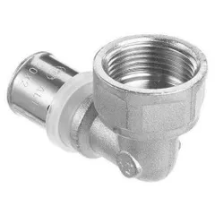 Изображение товара Угольник ALTSTREAM ВР ALT-P 20х1/2" пресс