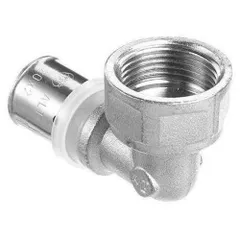 Изображение товара Угольник ALTSTREAM ВР ALT-P 20х3/4" пресс