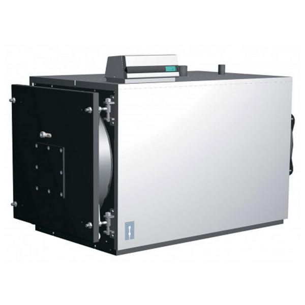 Котел стальной жаротрубный Ferroli Prextherm RSW 1600
