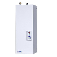 Изображение товара Электроводонагреватель проточный ЭВАН В1 - 12