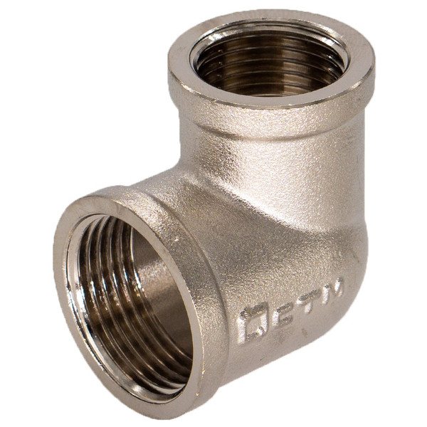 Уголок переходной CTM 1"x3/4" г/г CTM