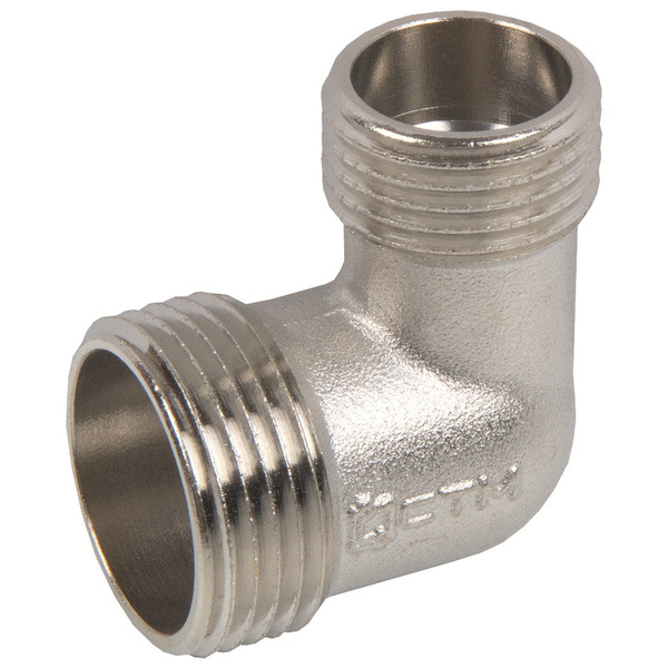 Уголок переходной CTM 3/4"x1/2" ш/ш
