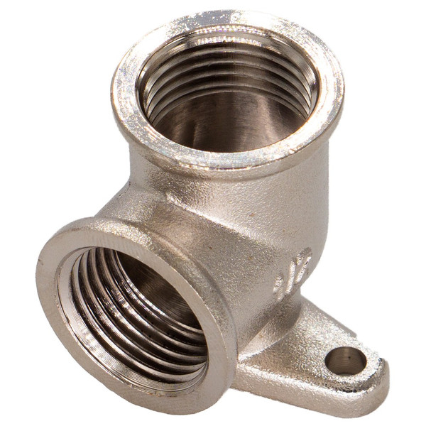Уголок установочный CTM 1/2" г/г CTM