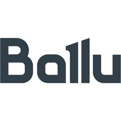 BALLU