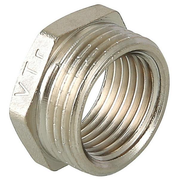 Футорка VALTEC VTr.581.N.0402 нар.-вн. 1/2"х1/4"