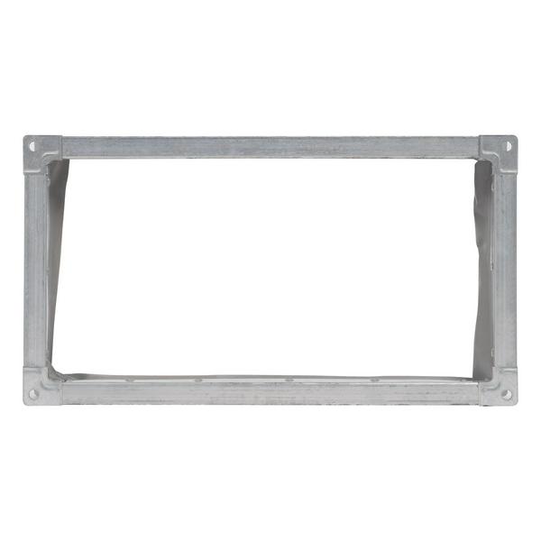 Вставка гибкая SHUFT FKr 800x500