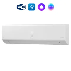 Изображение товара Сплит-система инверторная Electrolux Slide DC EACS/I-12HSL/N8 комплект