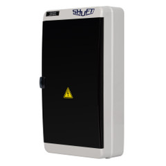 Изображение товара Шкаф управления BM-PDT-E30-SM135-G220