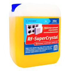 Изображение товара Средство чистящее RexFaber RF-SuperCrystal концентрат
