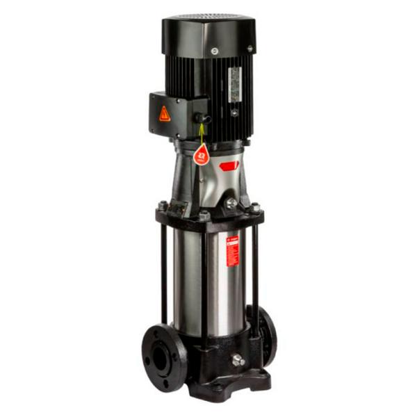 Насос циркуляционный ин-лайн РИДАН RV 200-240/4