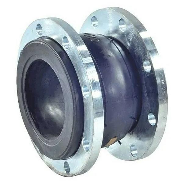 Компенсатор EPDM Ду50 Ру10/16 фл RMCX
