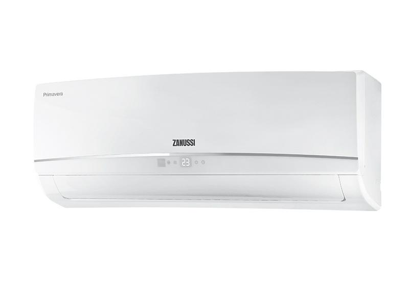 Сплит-система Zanussi ZACS-07 HP/A16/N1 комплект