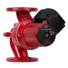 Изображение товара Насос циркуляционный GRUNDFOS UPS 50-60/2 F (3x380 V)