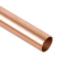 Изображение товара Труба медная Ballu Olympic 41,3х1,00х3000 (1-5/8), отрезок