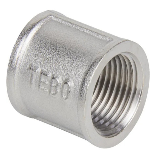 Муфта TEBO ВР 1.1/4" (7/84)