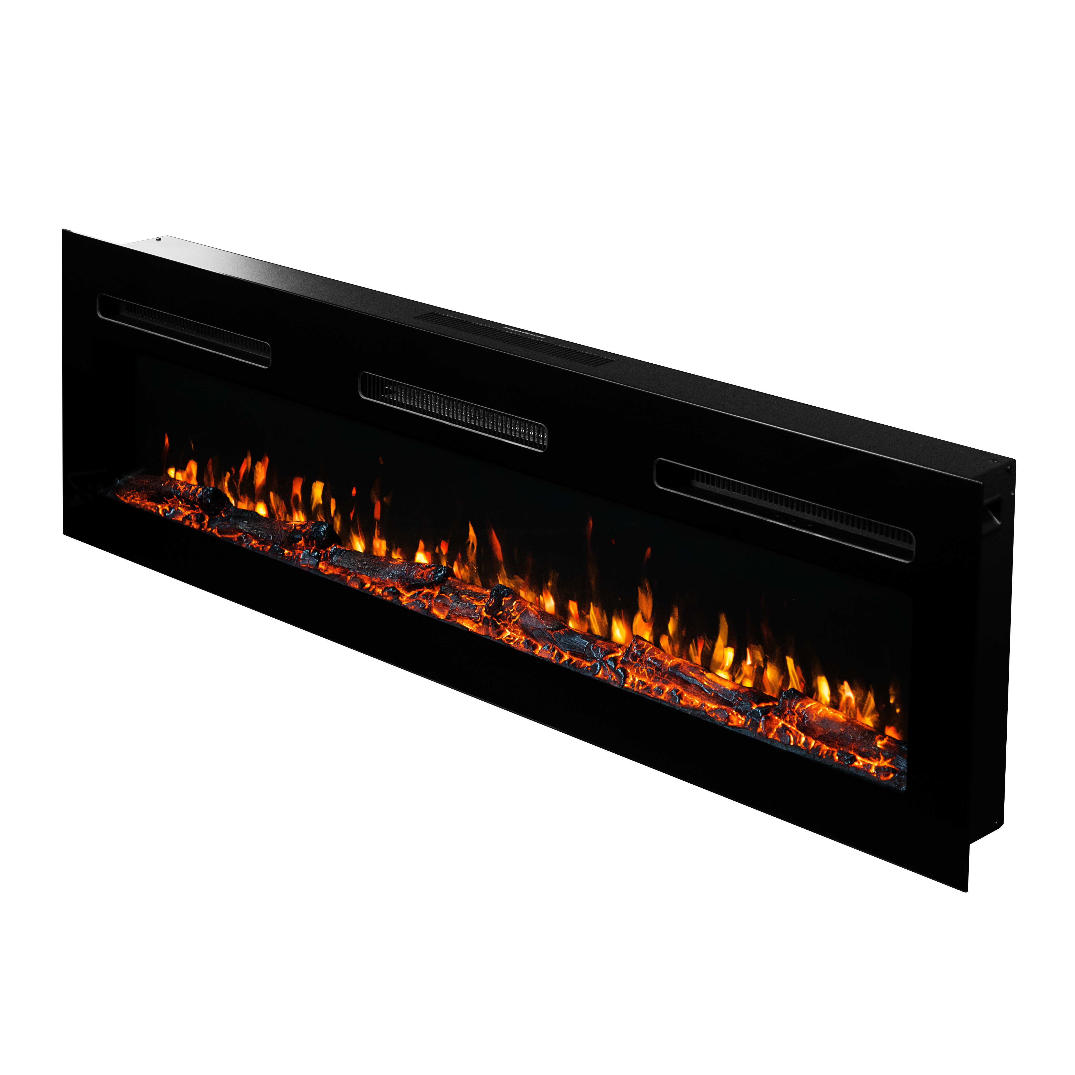Очаг электрический Electrolux Infinity EFP/P-1600ULS N