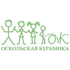 Оскольская керамика
