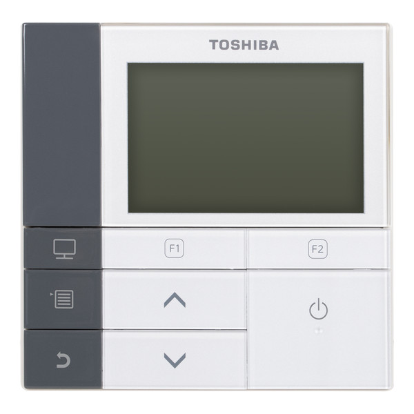 Пульт управления настенный TOSHIBA RBC-AMSU51-EN