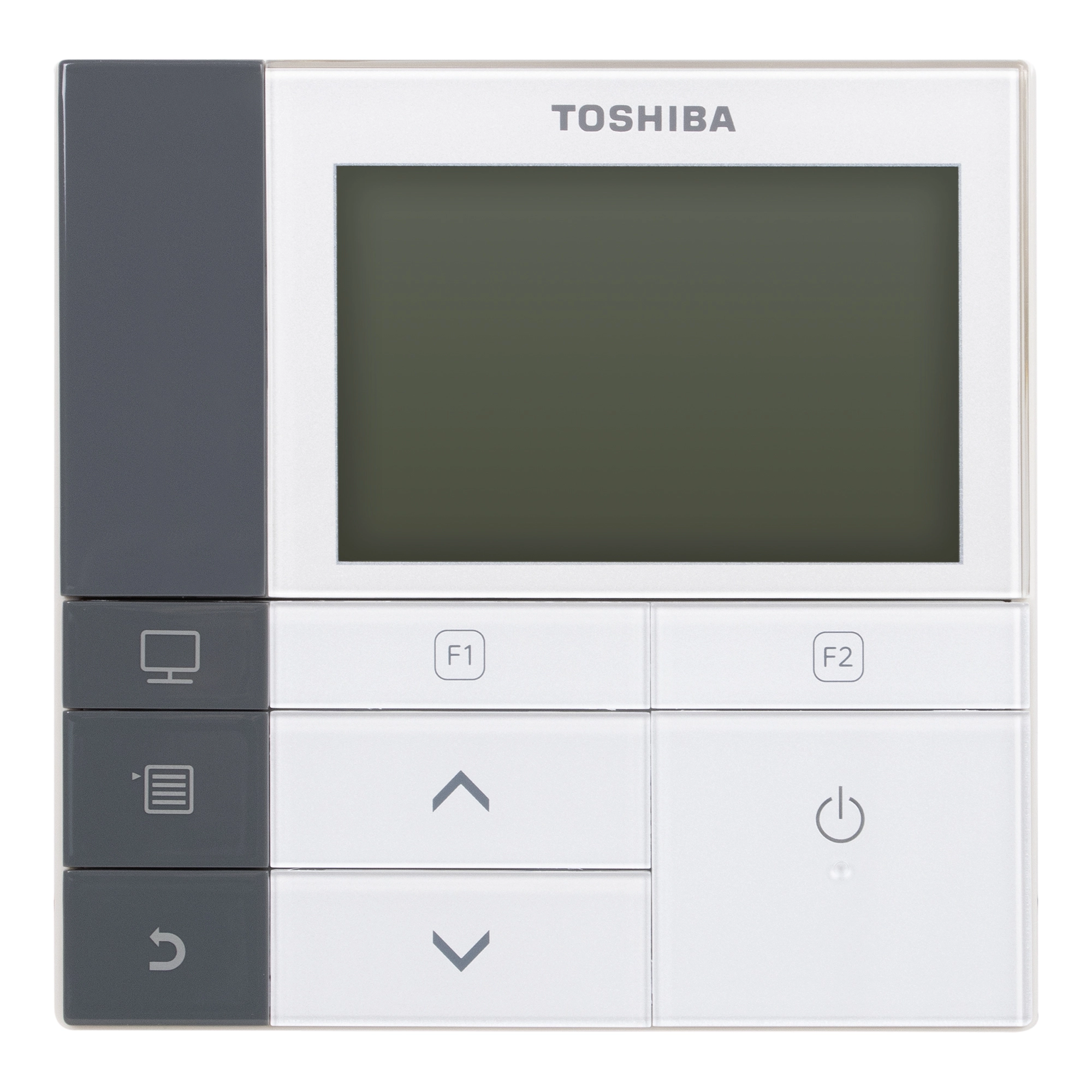 Изображение товара Пульт управления настенный TOSHIBA RBC-AMSU51-EN Изображение товара Пульт управления настенный TOSHIBA RBC-AMSU51-EN