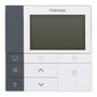 Пульт управления настенный TOSHIBA RBC-AMSU51-EN