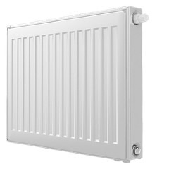 Изображение товара Радиатор панельный Royal Thermo VENTIL COMPACT VC33-500-1000 RAL9016