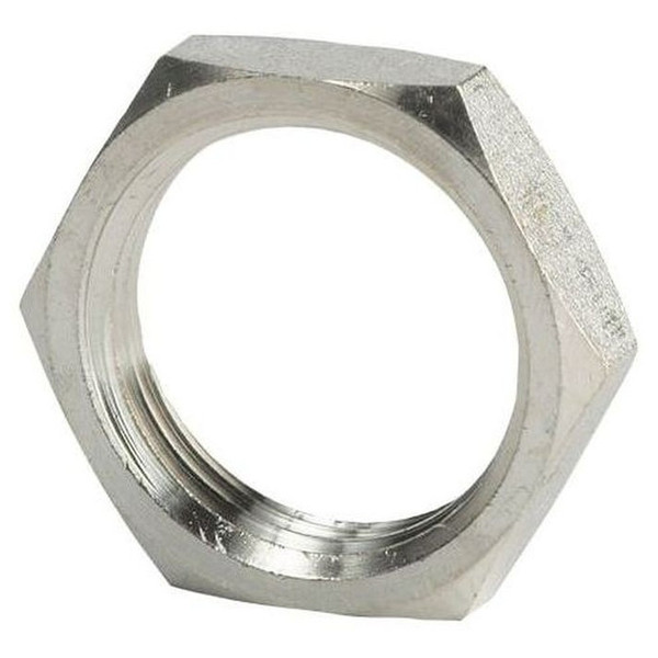 Контргайка ALTSTREAM 1 1/4" (22/396), арт. 003120104