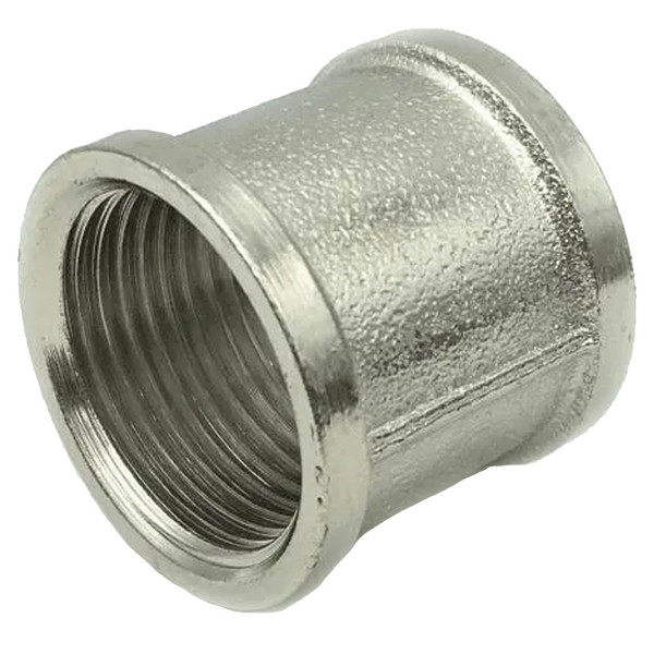 Муфта SantechSystems лат Ду50 ВР никель