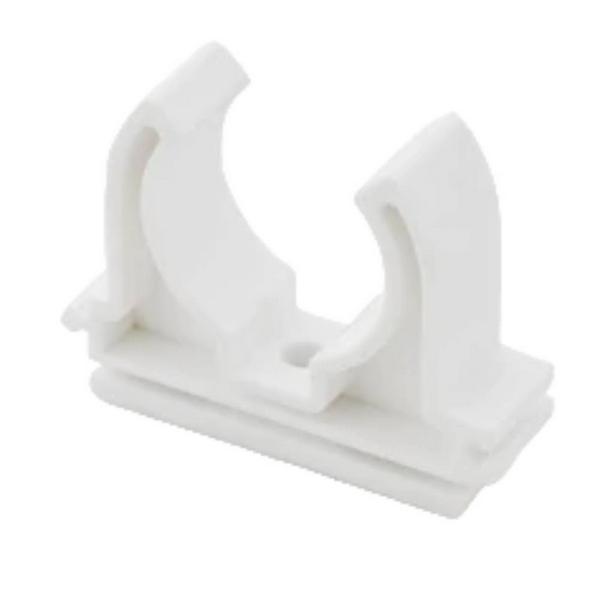 Опора для труб бел. PP-R D 32, РТП (240/40)