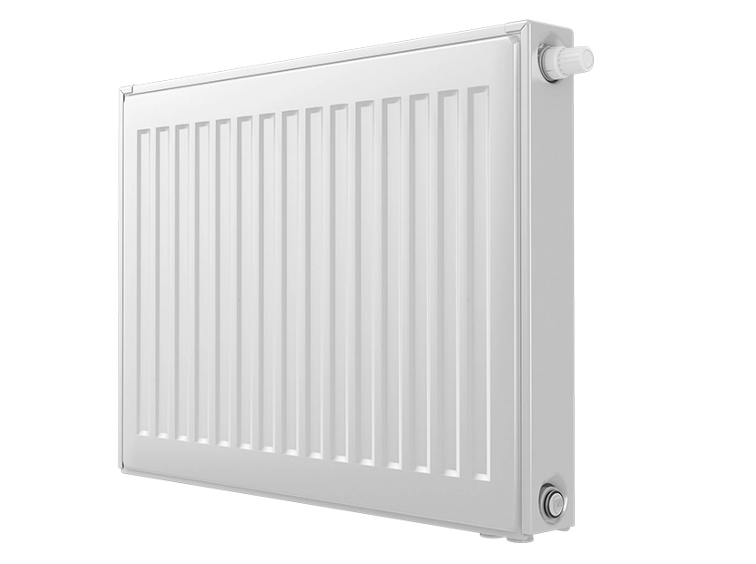 Изображение товара Радиатор панельный Royal Thermo VENTIL COMPACT VC21 500-700 RAL9016
