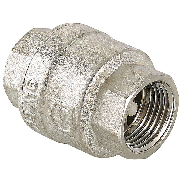 Клапан обратный внутренняя резьба 2" (Valtec VT.161) уп 3 шт