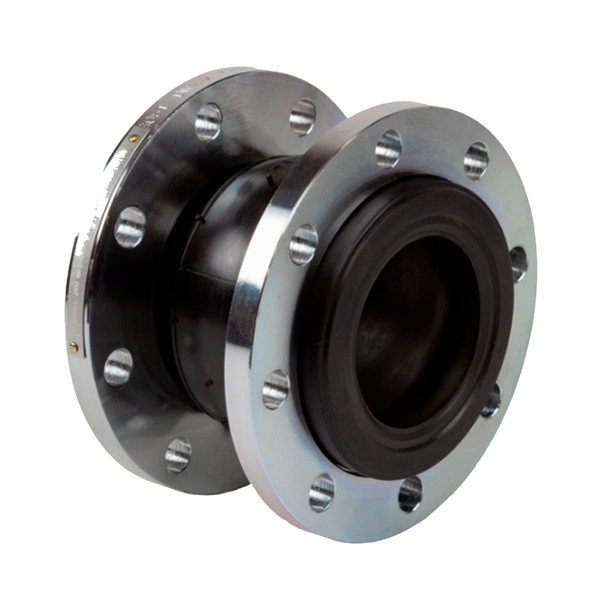 Вставка гибкая РИДАН ZKV EPDM DN200 PN10 (фланцевая)