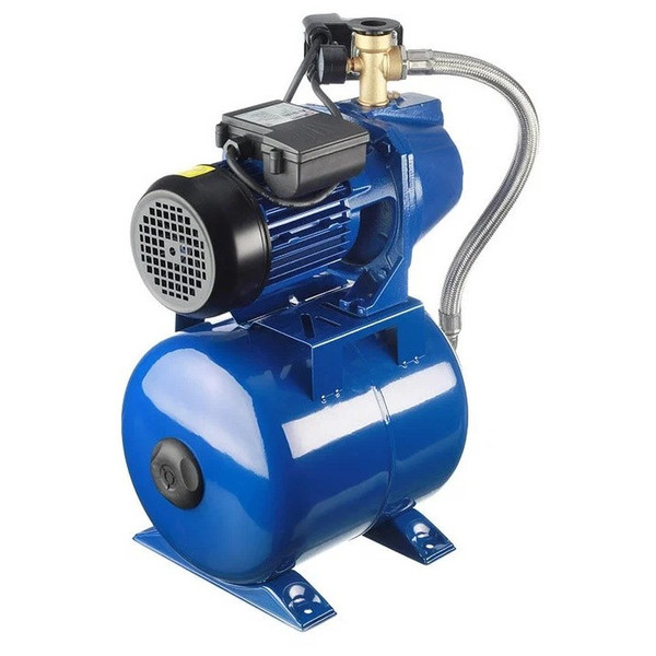 Станция водоснабжения BELAMOS XA 13 I ALL/80л. мин., Н 50м.,чугун.