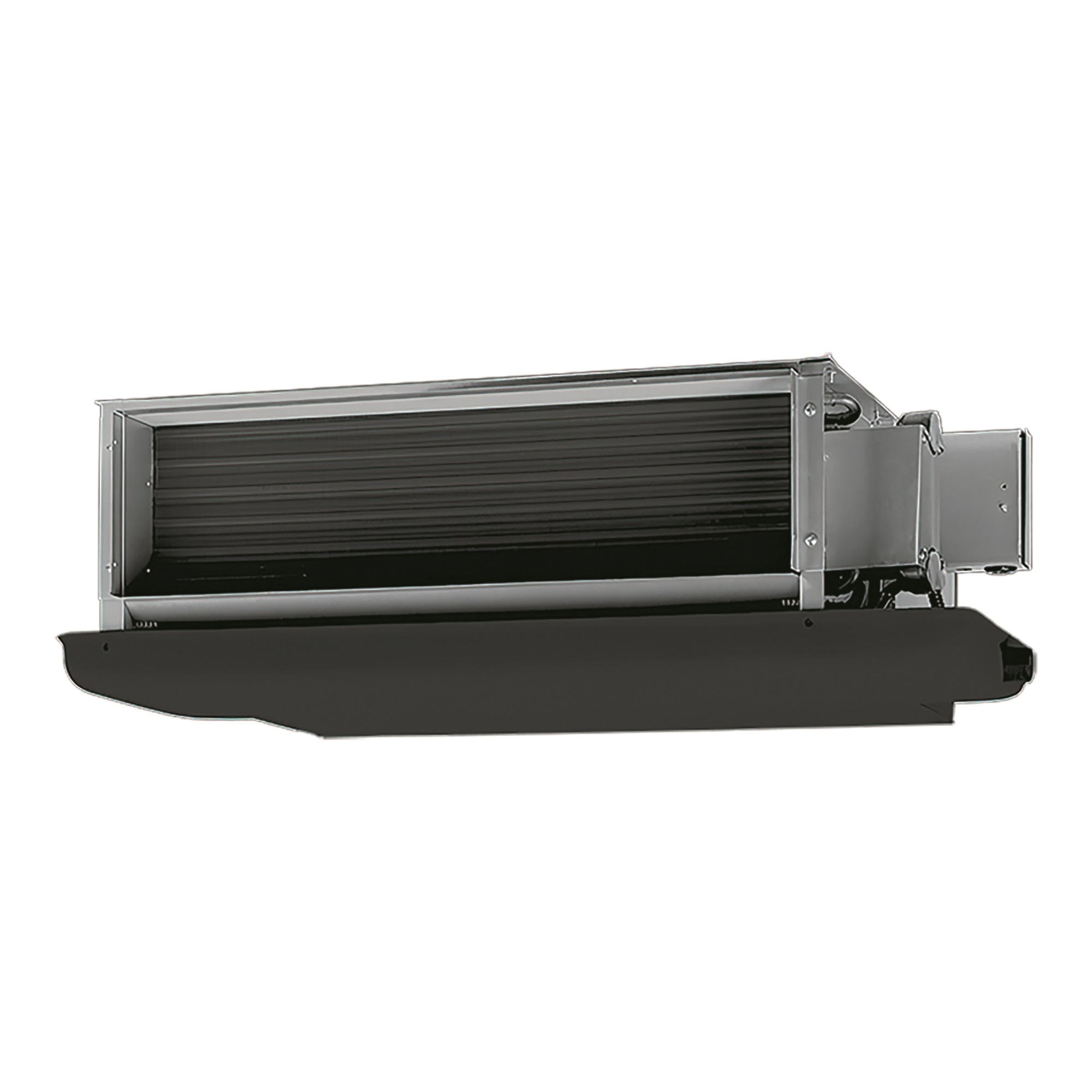 Фанкойл канальный SHUFT SFD-500-4Т