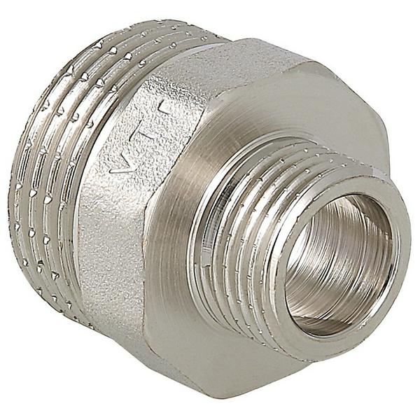 Ниппель переходной VALTEC VTr.580.N.0904 нар.-нар. 2"х1/2"