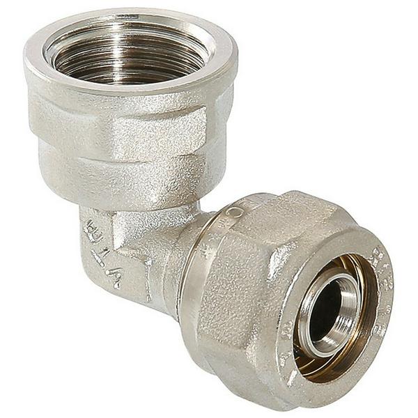 Угольник обжимной Valtec VTm.352.N.002004 ВР 20х1/2