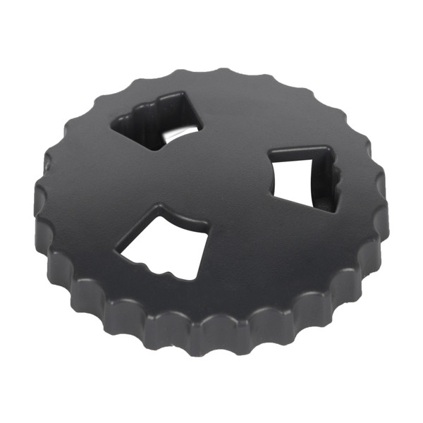 Фиксатор модуля дисков Boneco W2055D