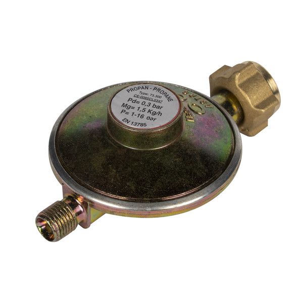 Редуктор газовый тип А для GP 10M (T30338-D)