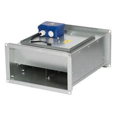 Изображение товара Вентилятор прямоугольный канальный SHUFT RFE-B EC 600x300